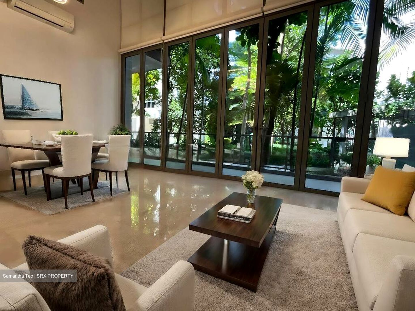Mon Jervois (D10), Condominium #584123081